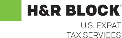 H&R Block – Expat Tax Services