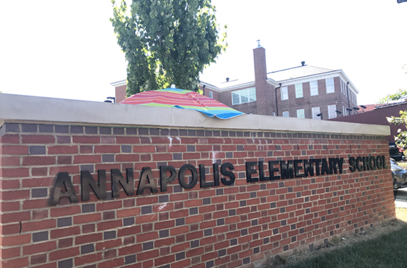 Annapolis Schools