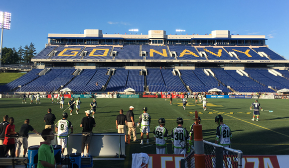 Navy Stadium