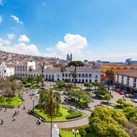 Expat Exchange - 10 Best Places to Live in Ecuador - Expat Ecuador