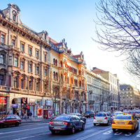 Budapest Rent