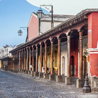 Antigua Guatemala Expat