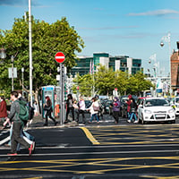 Public-Transportation-in-Dublin