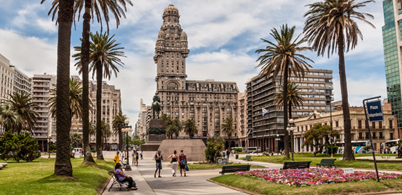 Expat Exchange - Expat Uruguay: 7 Best Places to Live in Uruguay