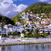 Expat Exchange - Expat Mexico: 5 Best Places to Live in Mexico