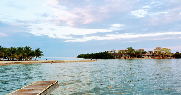 Placencia, Belize