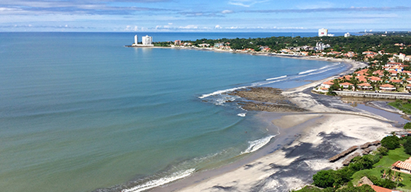 Nueva Gorgona Panama