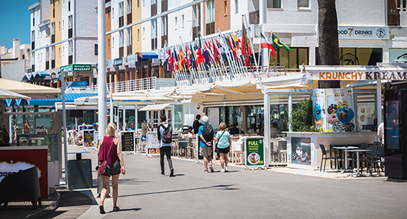 Where to Live in Vilamoura