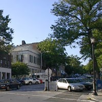 Connecticut Suburbs For Expats