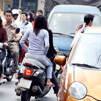 Getting-a-Drivers-License-in-Vietnam
