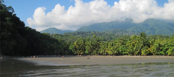 Ojochal Costa Rica