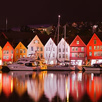Expats Stavanger