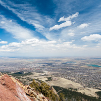Boulder Colorado Expat