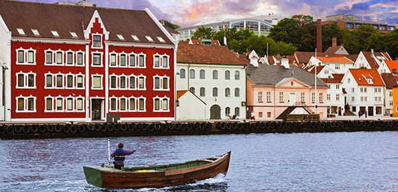 Expat Exchange Living In Norway Moving Overseas Culture Shock