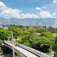 Public-Transportation-in-Medellin