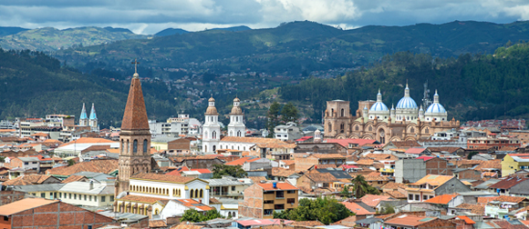 Cuenca, Ecuador | Expat Exchange