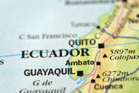 Deciding Where to Live in Ecuador