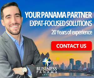 Business Panama Group