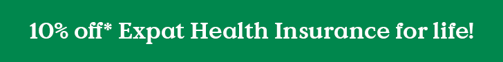 Cigna Global Health