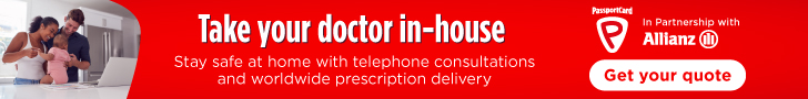  PassportCard Expat Health Insurance