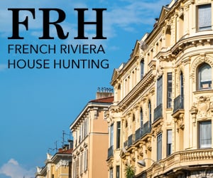 French Riviera House Hunting