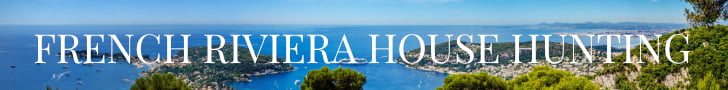 French Riviera House Hunting