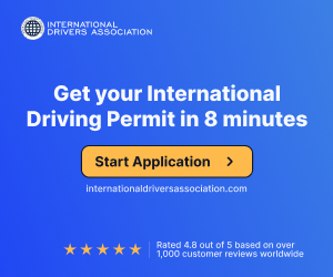 International Drivers Association
