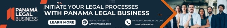 Panama Legal Business (PANLEB)