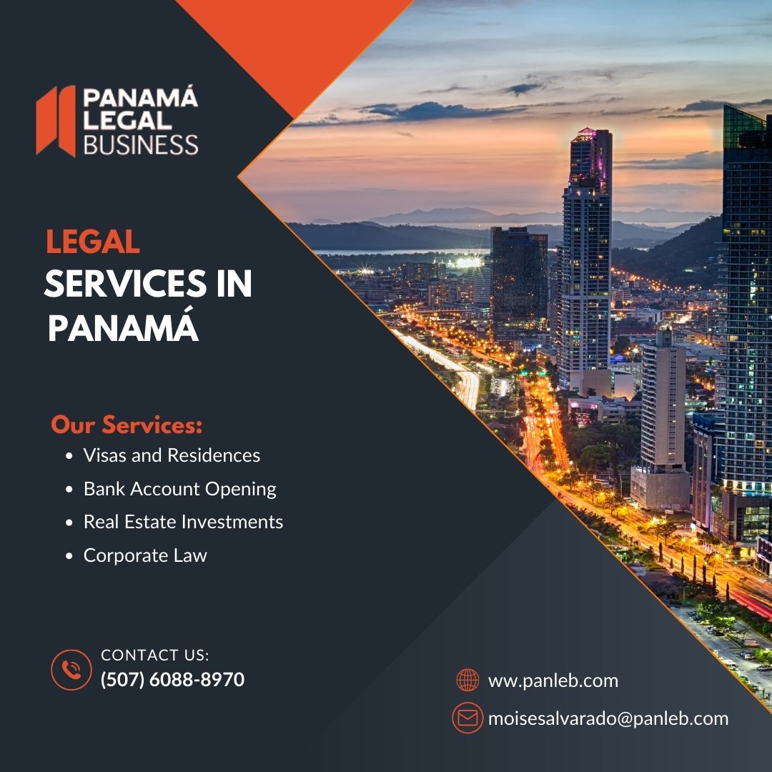 Panama Legal Business (PANLEB)