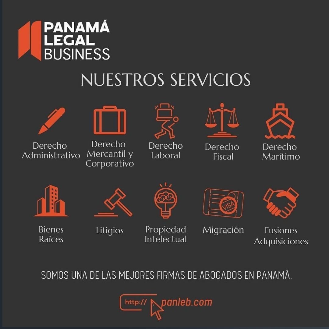 Panama Legal Business (PANLEB)