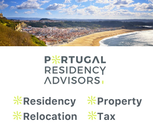 Portugal Residency Advisors