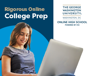 The George Washington University Online High School