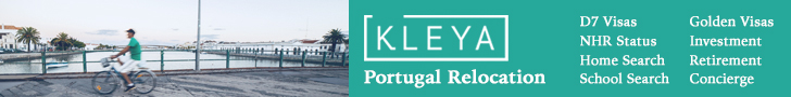 Kleya Portugal Relocation