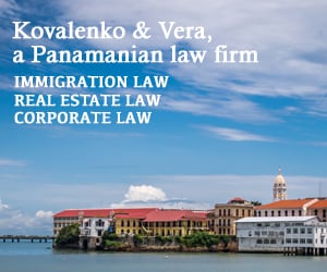 Kovalenko & Vera Attorneys at Law in Panama