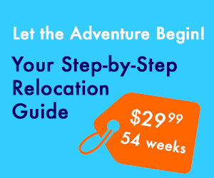 International Relocation Guide