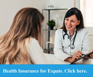 SegurCaixa Adeslas Health Insurance