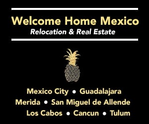 Welcome Home Mexico