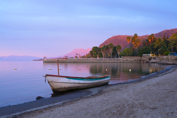 Lake Chapala, Mexico