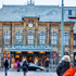 Living-in-Sweden