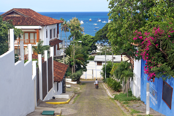 San Juan del Sur, Nicaragua