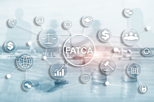 Foreign Account Tax Compliance Act - FATCA - Foreign Account Tax Compliance Act - FATCA