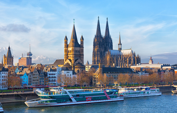 Expats Germany - 5 Tips for Living in Cologne, Germany