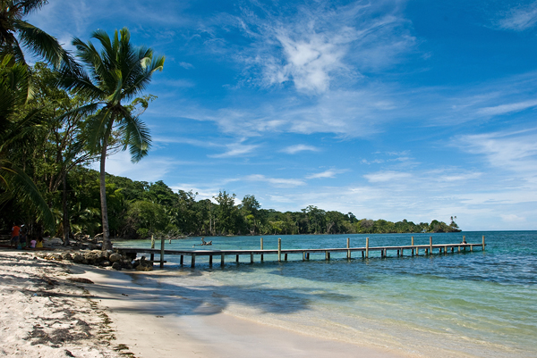 Bocas del Toro, Panama