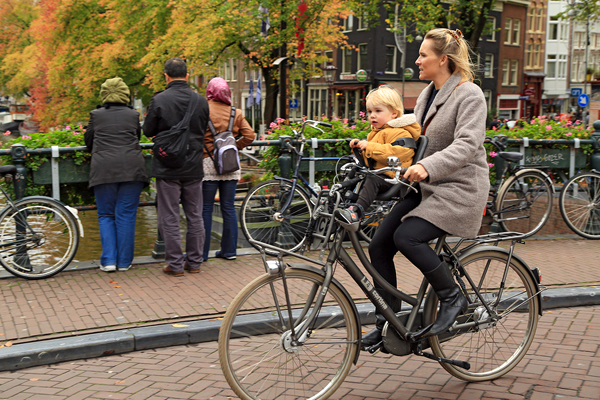 Expat Netherlands - 6 Tips for Expats Having a Baby in The Netherlands