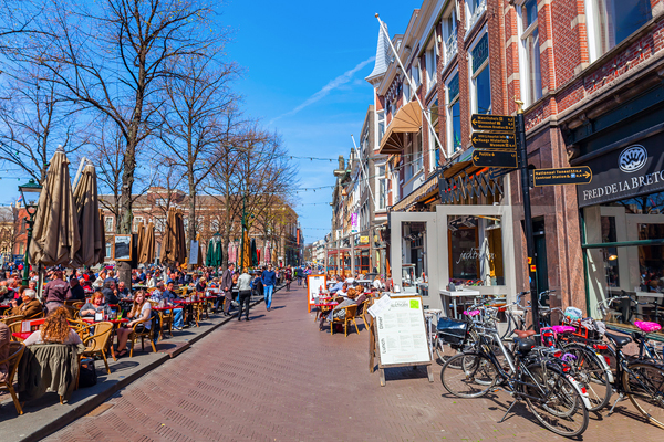 The Netherlands - 7 Things to Know Before Moving to The Netherlands