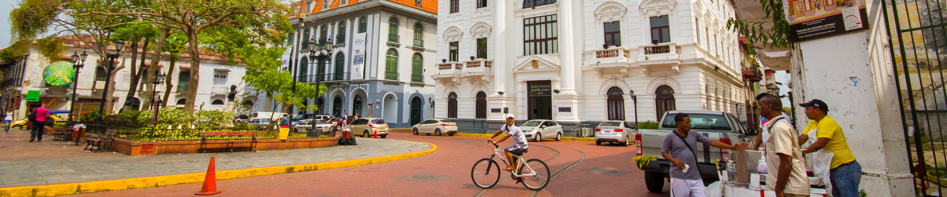 Panama City, Panama