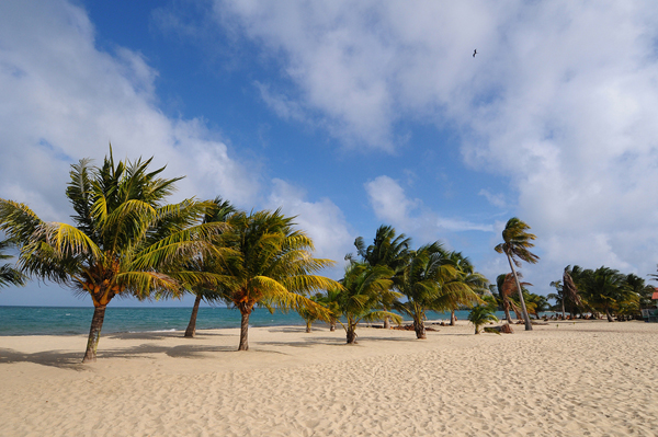 Placencia, Belize