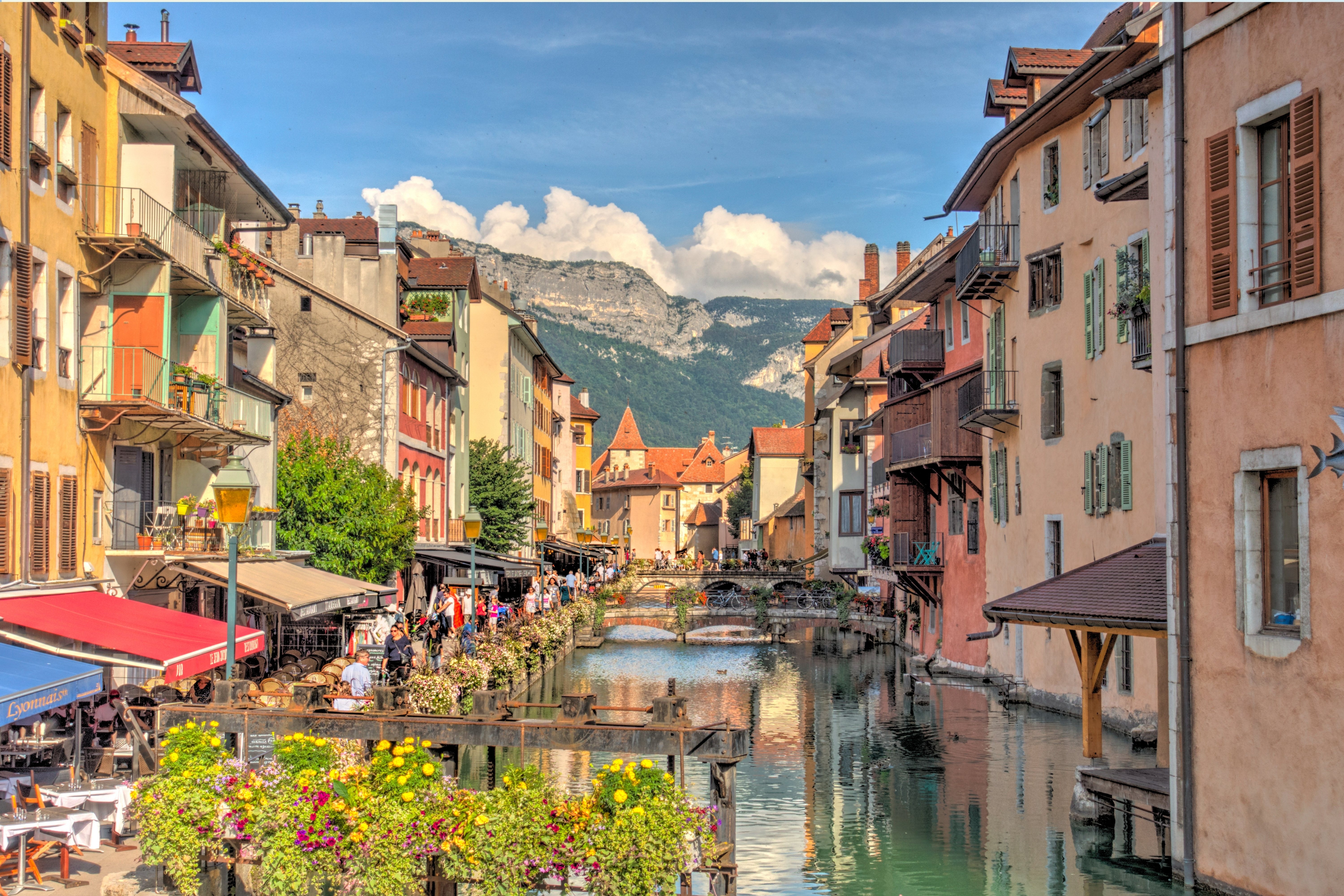 Annecy, France