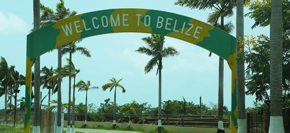Expats Belize City