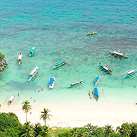 Coronavirus in Toril, Philippines